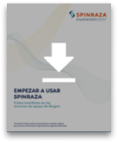 SPINRAZA Start Form in Spanish