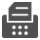 Fax Icon