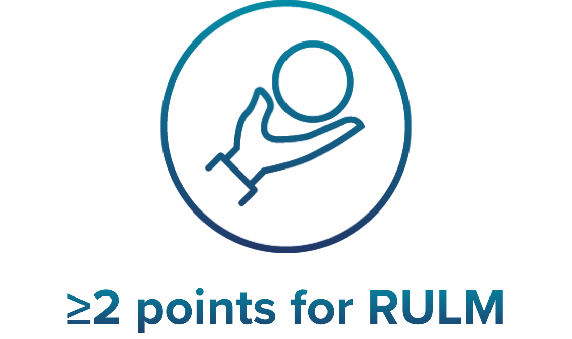 RULM Graphic