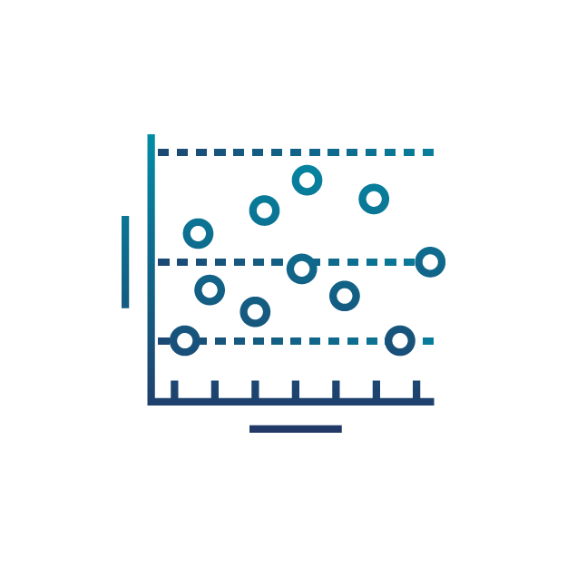 SPINRAZA graph icon