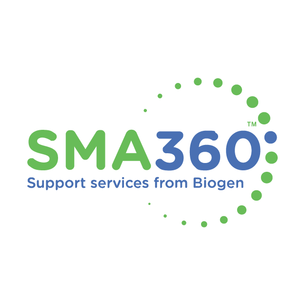SMA 360 logo