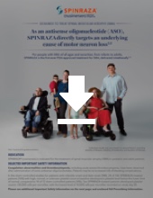 SPINRAZA Intrathecal Brochure