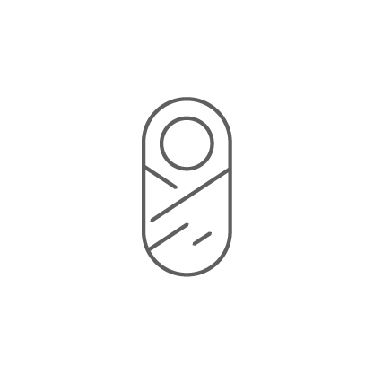 Presymptomatic icon