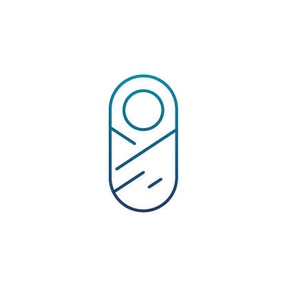 Presymptomatic icon