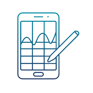 SMA360 support services icons