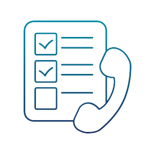 SMA360 support services icons