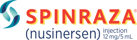 SPINRAZA logo