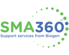 SMA 360 logo