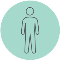 SPINRAZA has proven efficacy in presymptomatic, early-, and later- onset SMA<sup><small><b>1-4</b></small></sup>