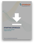 Download Low Dose SPINRAZA Start Form