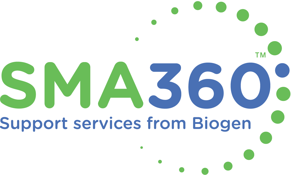 SMA360 logo